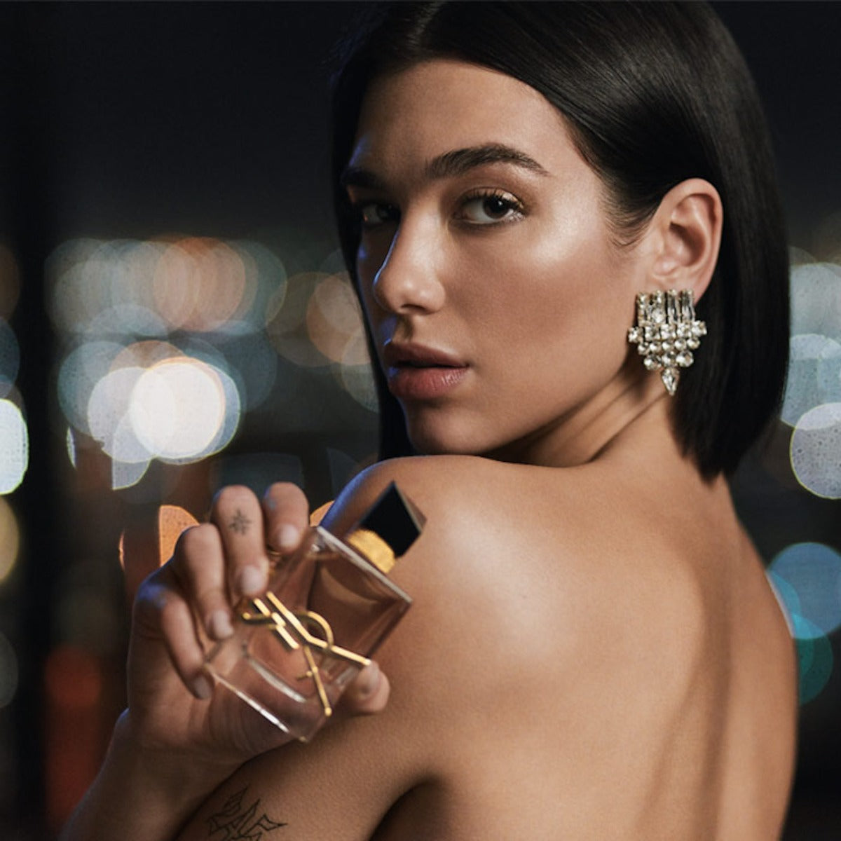 YSL Libre EDP-30 ml | #size_30 ml