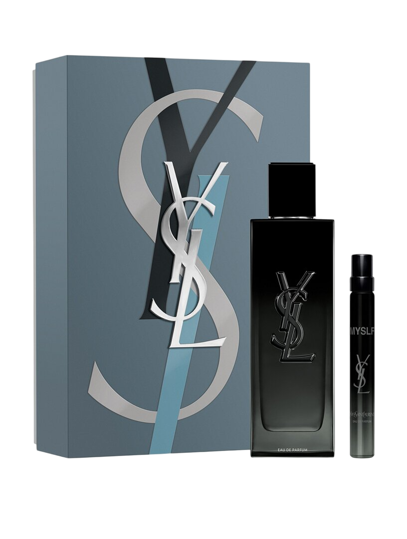 Yves Saint Laurent MYSLF Gift Set