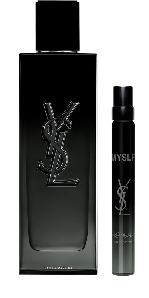 Yves Saint Laurent MYSLF Gift Set-100 ml | #size_100 ml