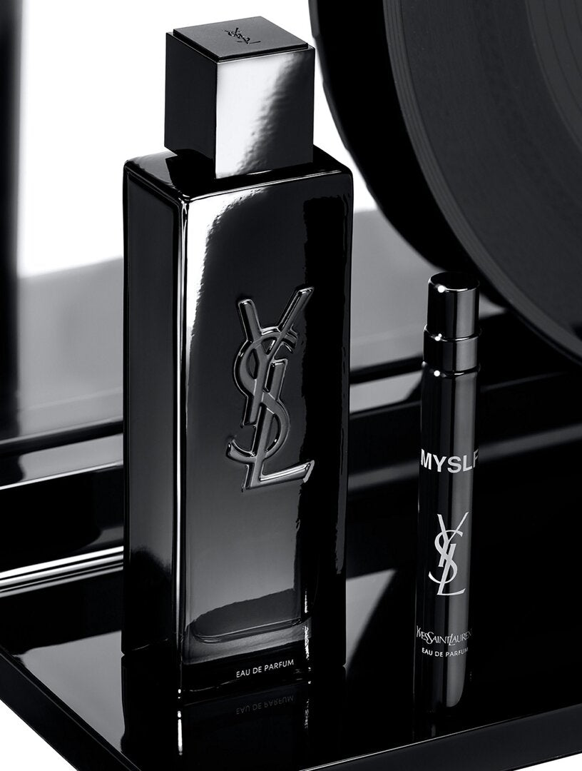 Yves Saint Laurent MYSLF Gift Set-100 ml | #size_100 ml