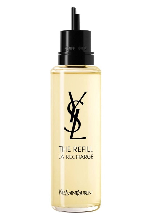 Yves Saint Laurent's Libre Refill-100 ml | #size_100 ml