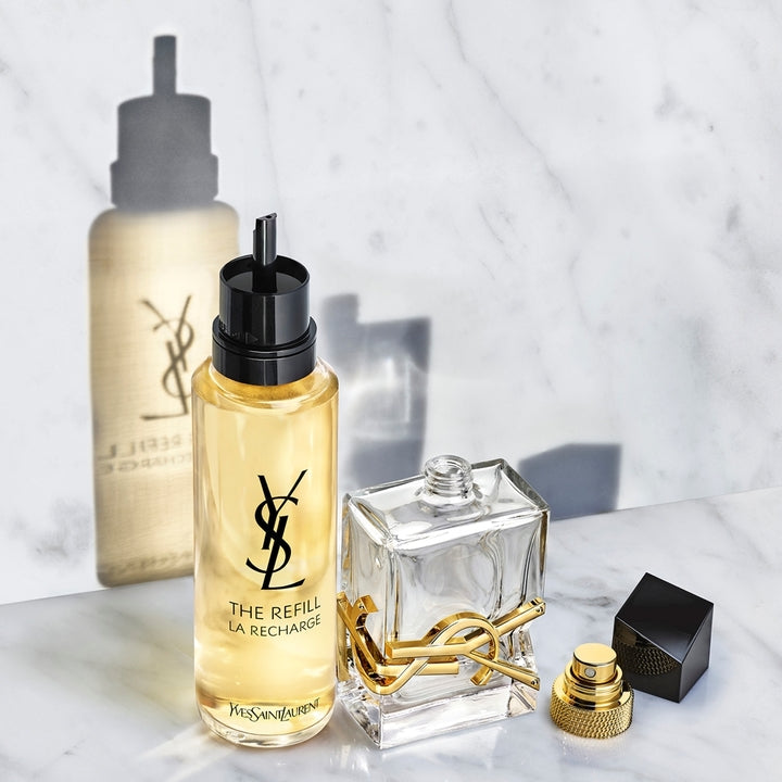 Yves Saint Laurent's Libre Refill-100 ml | #size_100 ml