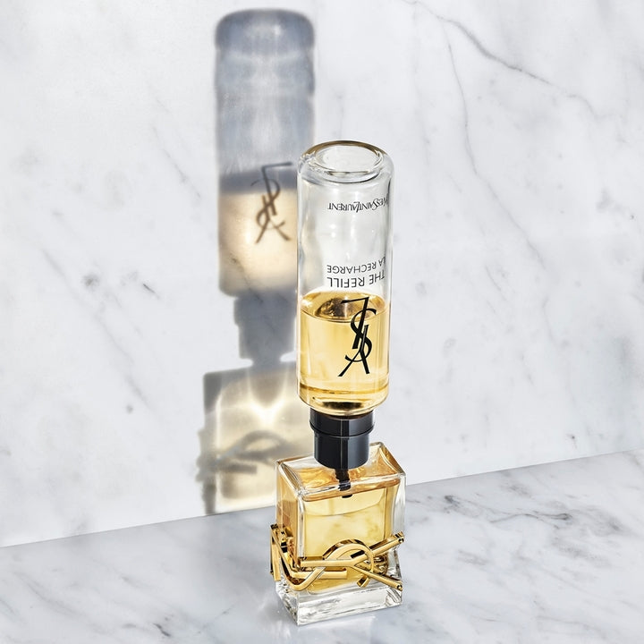 Yves Saint Laurent's Libre Refill-100 ml | #size_100 ml