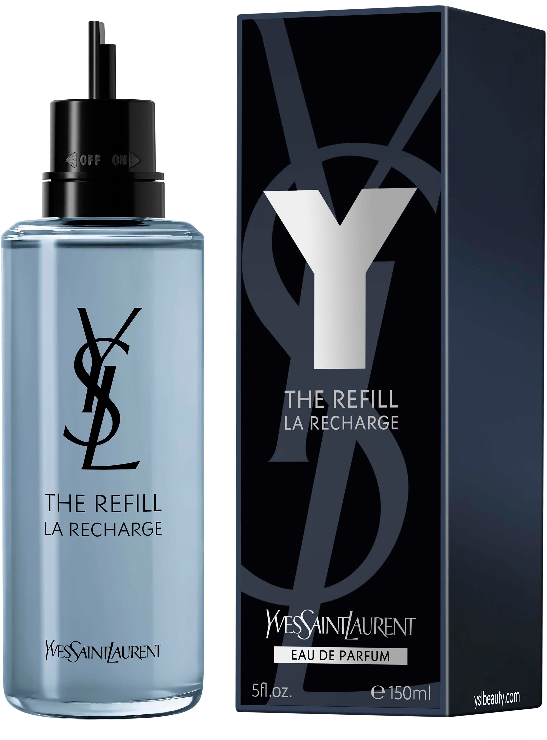 Yves Saint Laurent Y Refill-150 ml | #size_150 ml