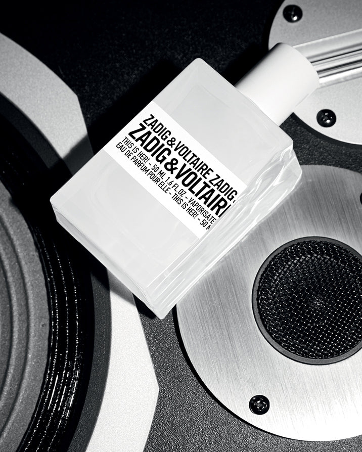 This Is Her-100 ml | #size_100 ml