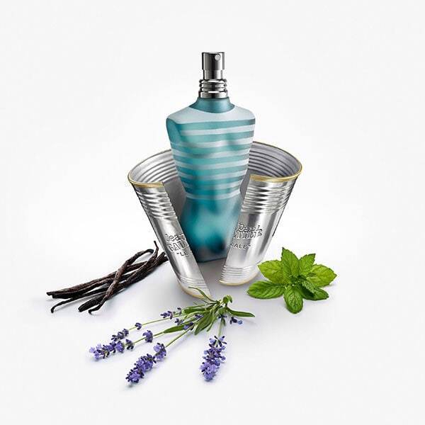 Jean Paul Gaultier Le Male -200 ml | #size_200 ml