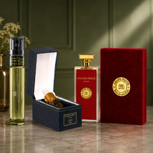 10 Best-Selling Perfume Types UK Gift Sops should Stock