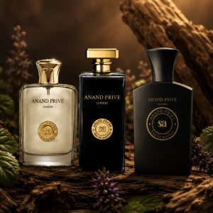 Patchouli Perfume: The Ultimate Guide to Earthy Luxury Fragrance in the UK