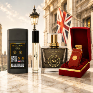 Fragrance Buying Guide for UK Gift Shops