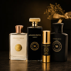 How to Price Perfumes in Your Gift Shop