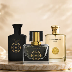 Musk Perfumes: The Ultimate Guide to Soft, Sensual & Long-Lasting Fragrances in the UK