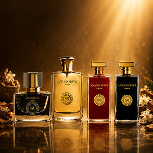 Sandalwood Perfume: The Ultimate Guide to Warm, Woody Luxury Fragrance in the UK