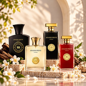 Musk Perfume: The Ultimate Eau de Parfum Guide for Men & Women in the UK, France & Germany