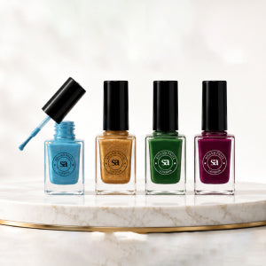 Elevate Your Nail Varnish Game with Vibrant Nail Polish