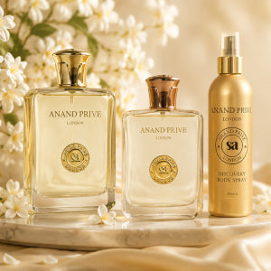 Jasmine Perfume Guide - What It Smells Like, Types & Best Uses