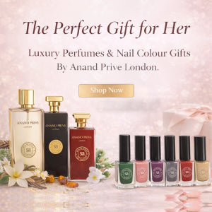 The Ultimate Luxury Gift Guide for Women – Best Perfumes & Beauty Gifts for Her