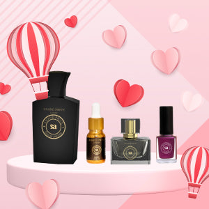 A Thoughtful Valentine’s Day Guide for Every Age, Every Love Story