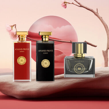 Eau de Parfum – A Luxury That Defines Every Age