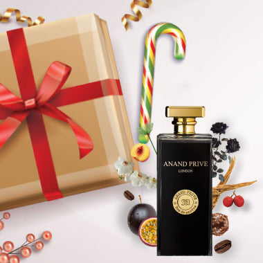 Discover the Perfect Fragrance Notes for Christmas Gifting