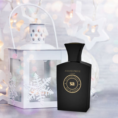 Rose Perfume Fragrance