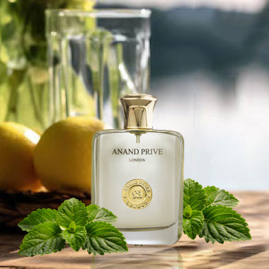 Alluring Depth of Patchouli Perfumes