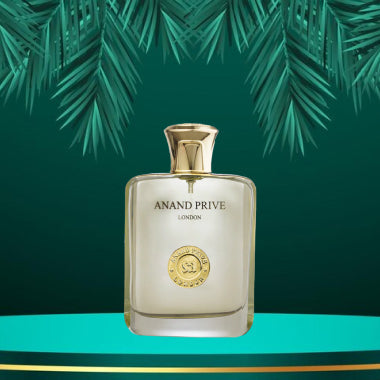 The Sweet Scents of London