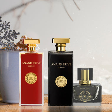 Why Vanilla, Cardamom, Tobacco & Coffee Fragrances Define Winter Comfort