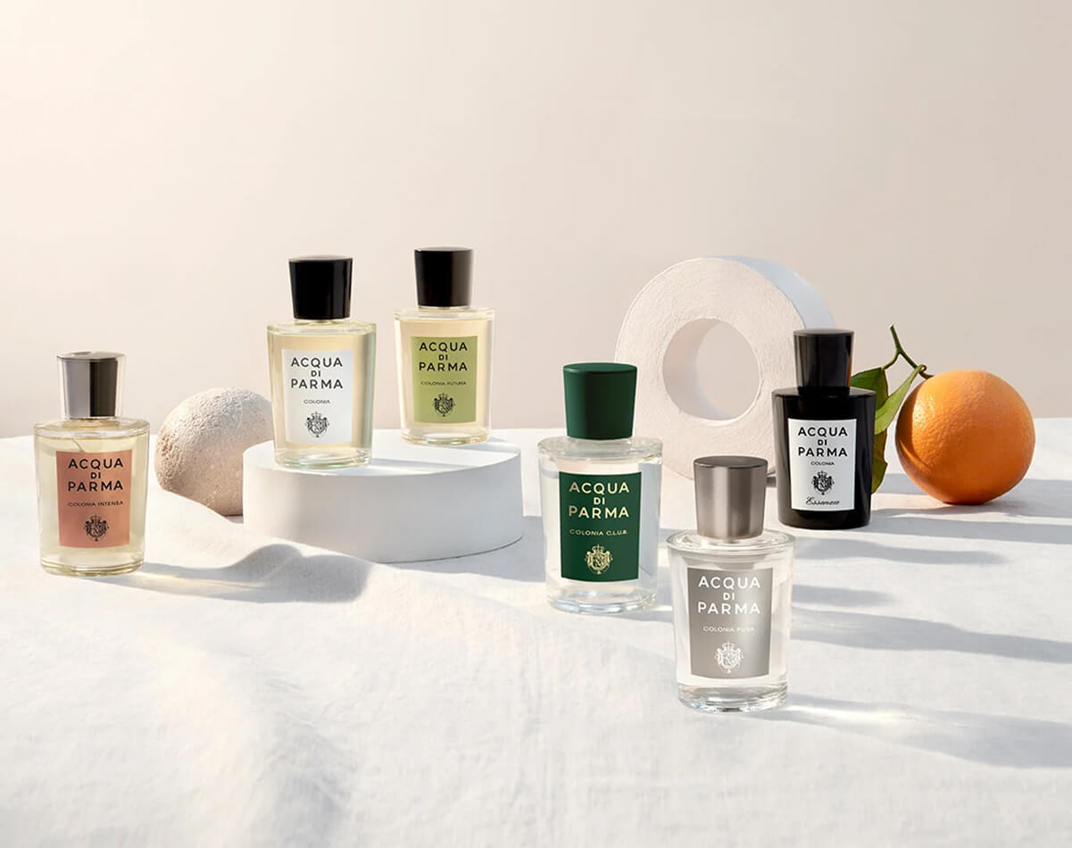 Acqua Di Parma