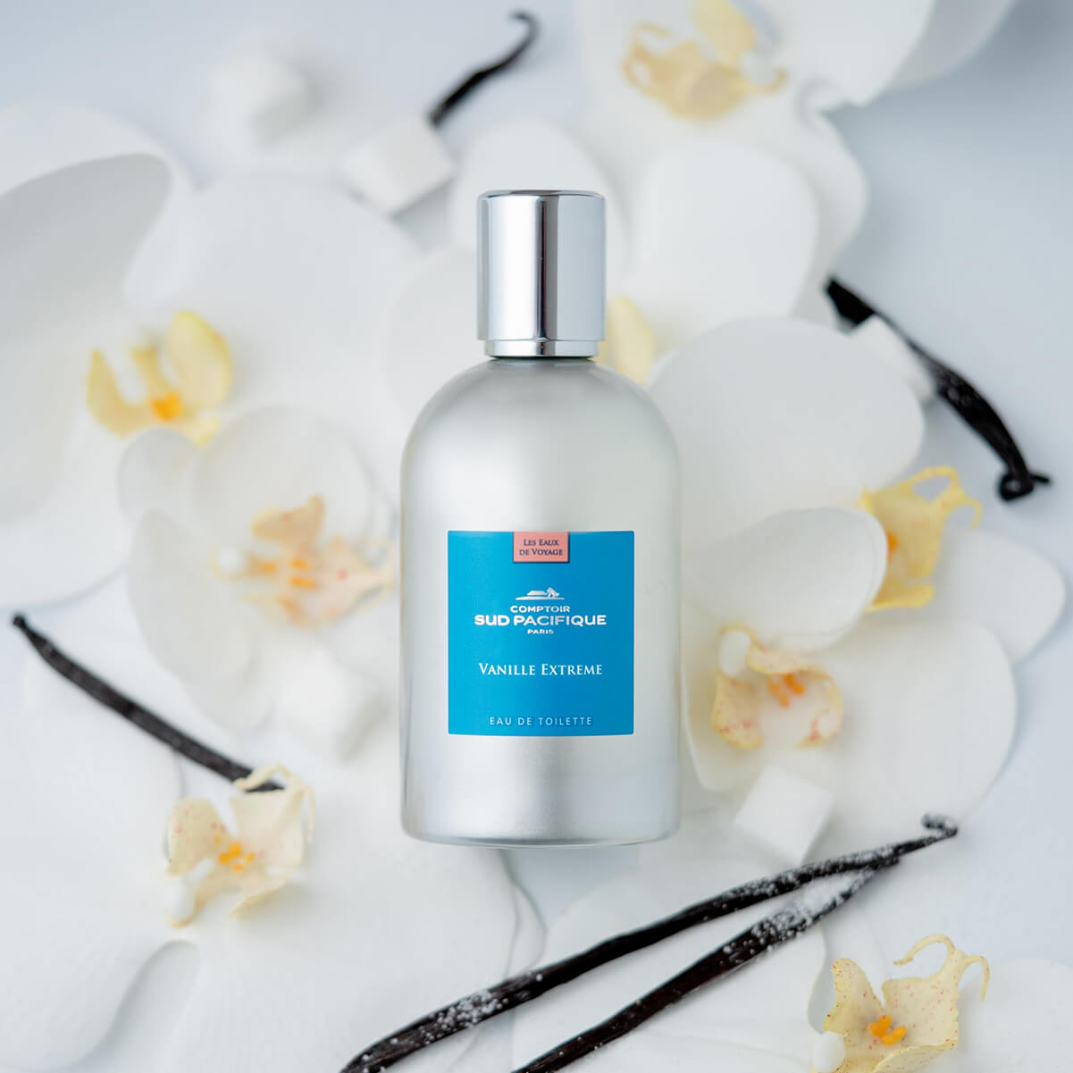 Comptoir Sud Pacifique Perfumes
