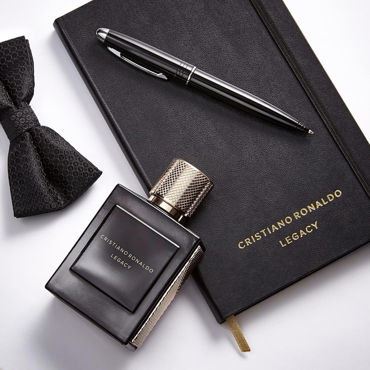 Cristiano Ronaldo Perfumes