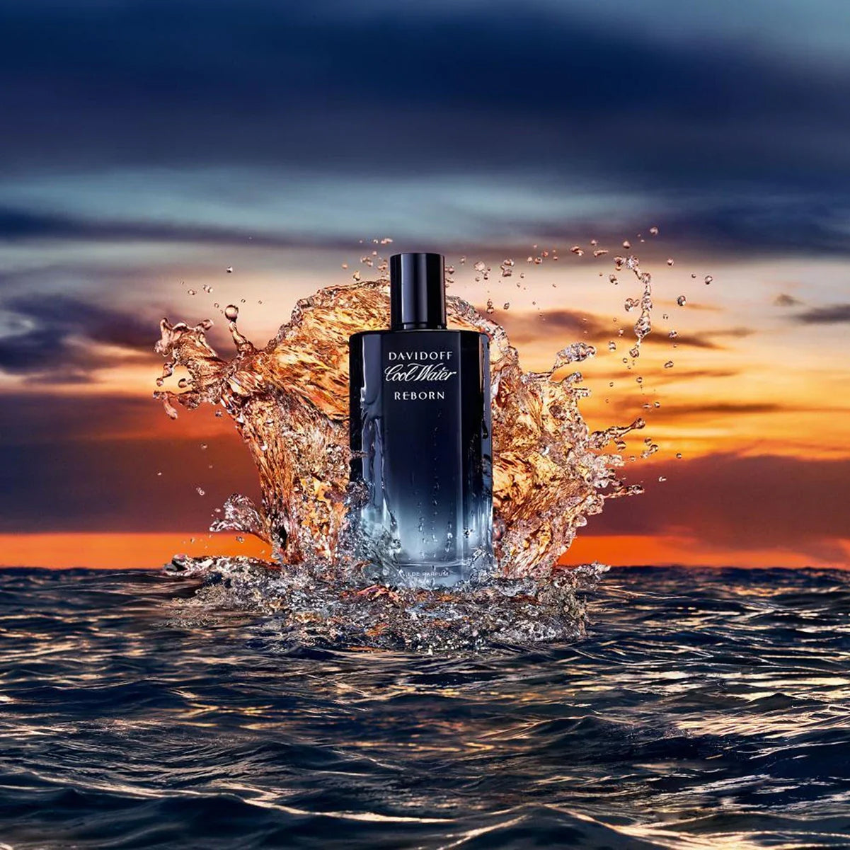 Davidoff Perfumes