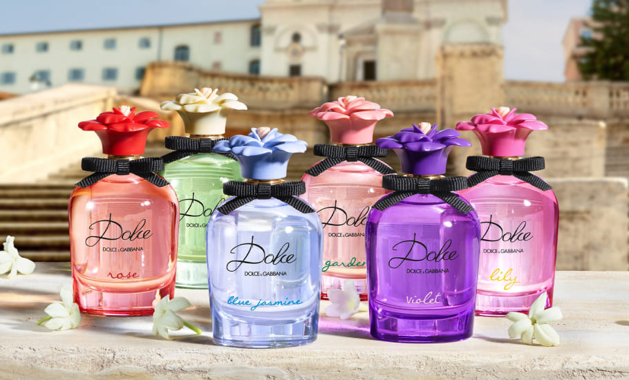 Dolce & Gabbana