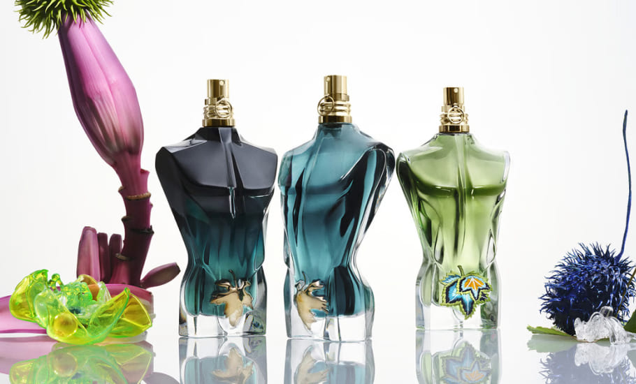 Jean Paul Gaultier