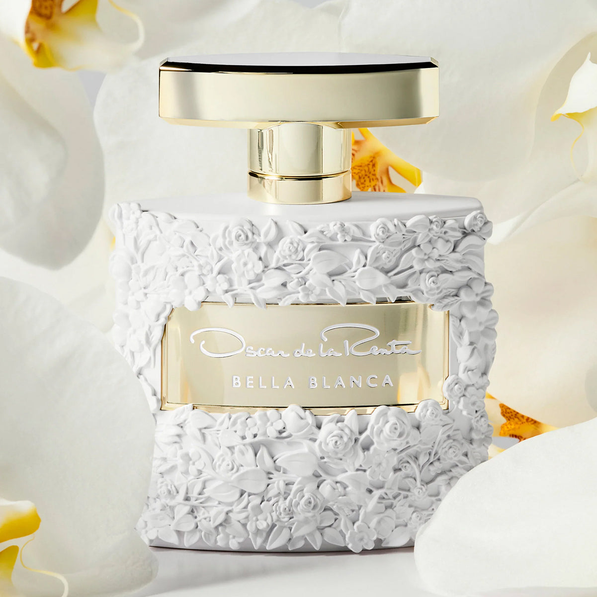 Oscar De La Renta