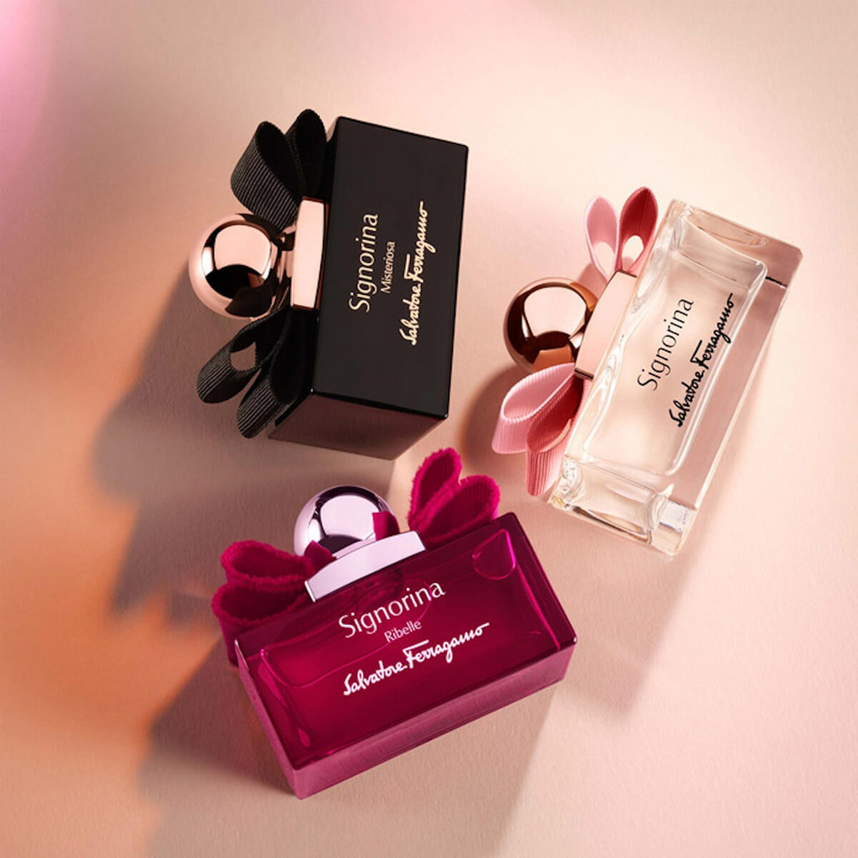 Salvatore Ferragamo
