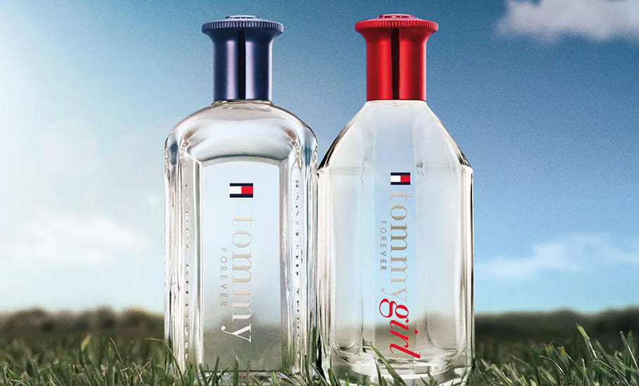 Tommy Hilfiger