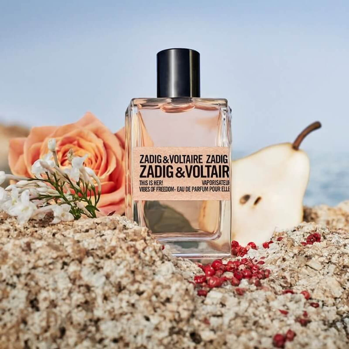 Zadig & Voltaire