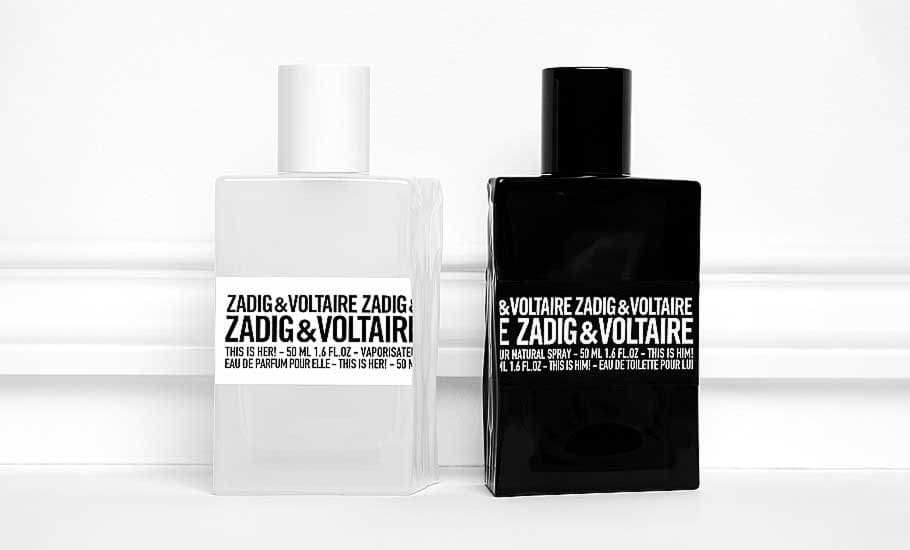 Zadig & Voltaire