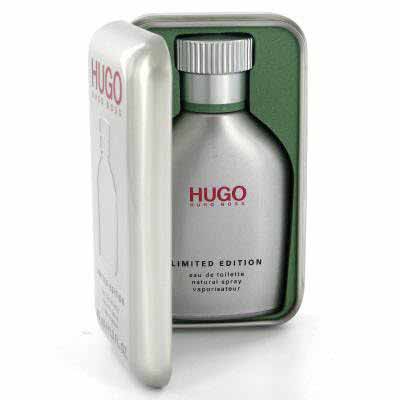Hugo by Hugo Boss Limited Edition 40 ml For Him