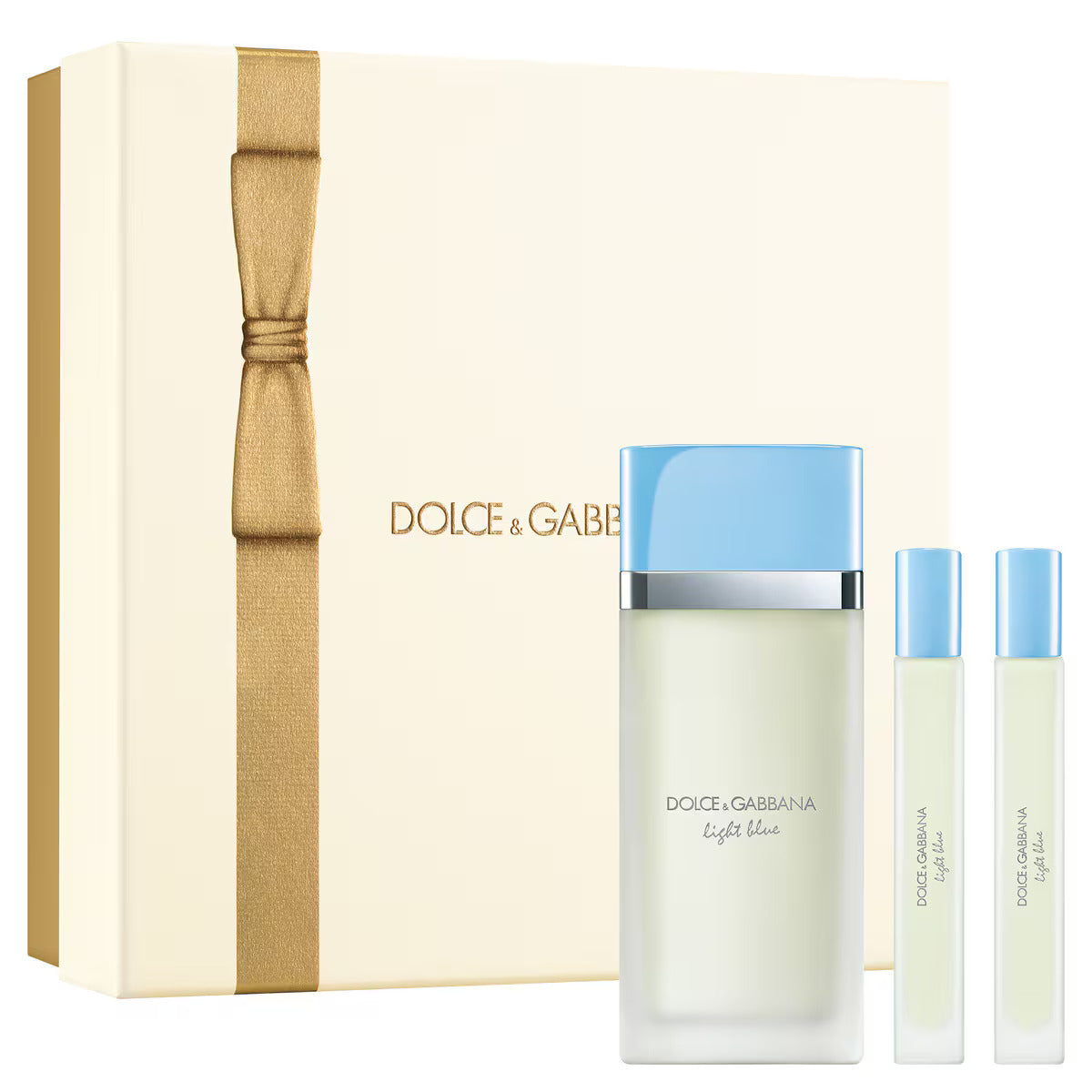 Dolce & Gabbana Light Blue Gift Set