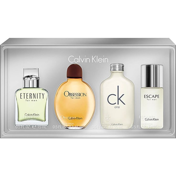 Mini Gift Set-15 ml | #size_15 ml