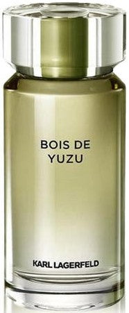 Karl Lagerfeld Bois De Yuzu