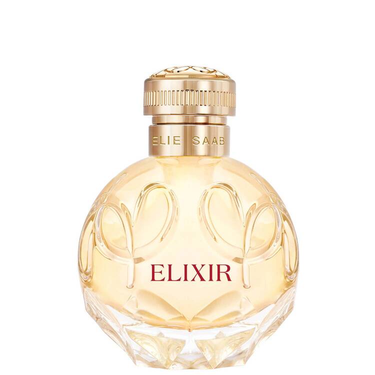 Elie Saab Elixir -100 ml | #size_100 ml