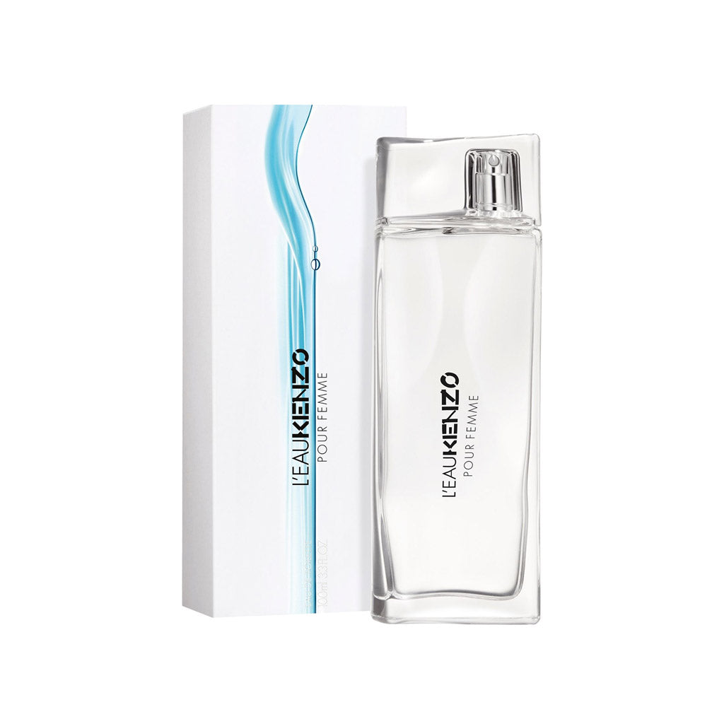 L'Eau Pour Femme 1 Oz-100 ml | #size_100 ml