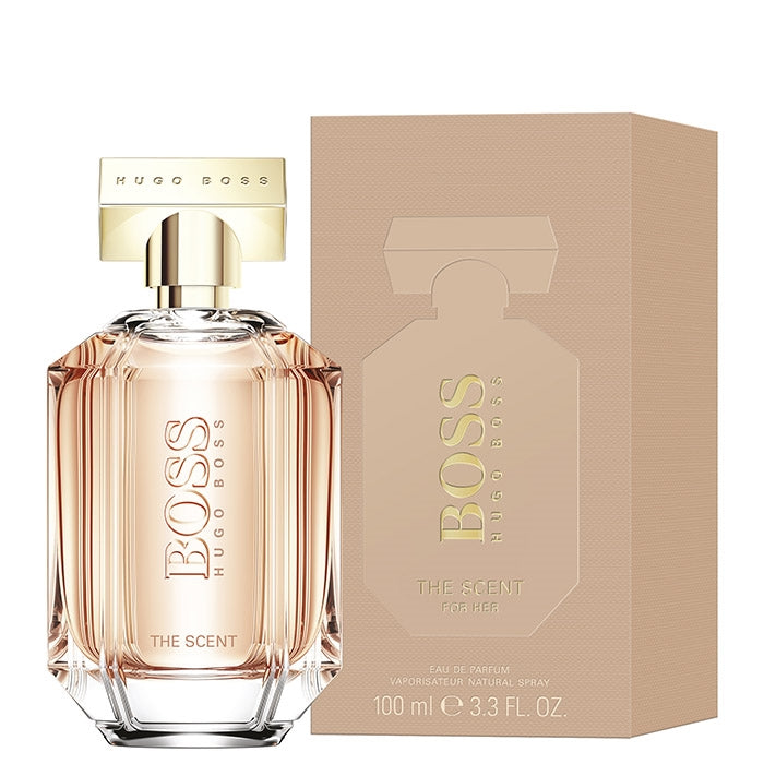 Hugo Boss THE SCENT FOR HER 30ml   | #size_30 ml