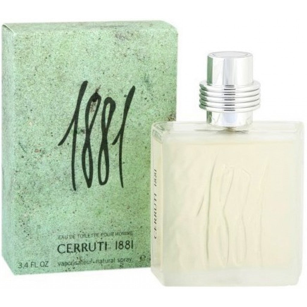 Cerruti 1881 Homme  100 ml | #size_100 ml