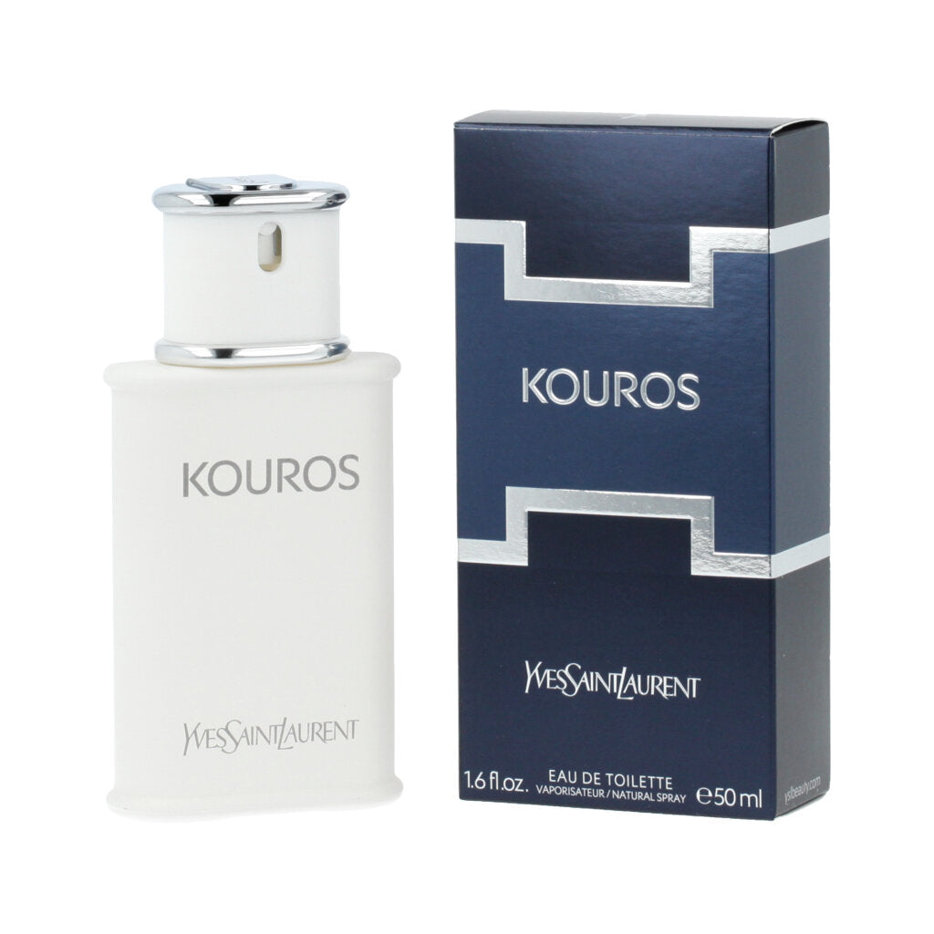 Yves Saint Laurent Kouros