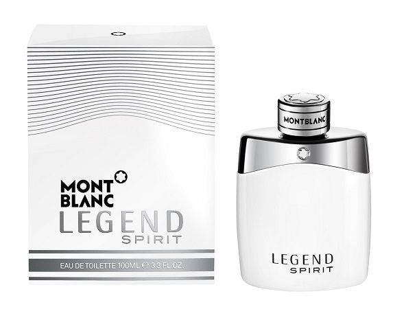 Montblanc Legend Spirit 100ml | #size_100 ml