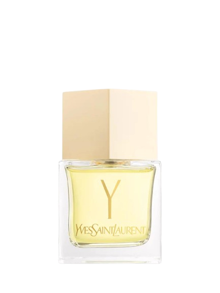 Y Yves Saint Laurent  80ml For Her