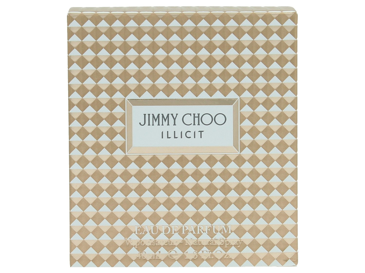 Jimmy Choo Illicit 40ml | #size_40 ml